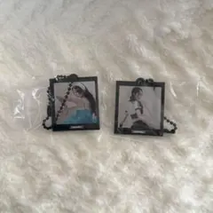 ルセラフィム　POPUP ガチャガチャ