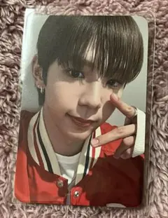 RIIZE epilogue withmuu ラキドロ ショウタロウ