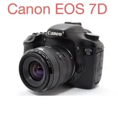 2026年最新】EOS 7D ジャンクの人気アイテム - メルカリ