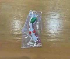 ピクミン　グミ 2  マスコット&フルーツグミ2  白ピクミン