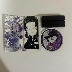 鬼滅の刃　原画展　名場面ジオラマコレクション　胡蝶しのぶ①