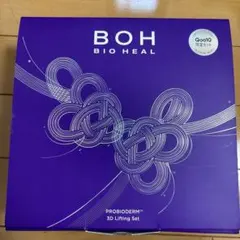 BOH PROBIODERM 3D リフティングクリームセットのサムネイル