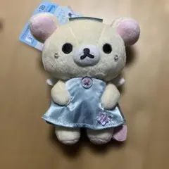 コリラックマいっぱいシリーズ ぶらさげぬいぐるみ【天使】 - メルカリ