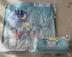 サンリオ当たりくじ　ハンギョドンくじ