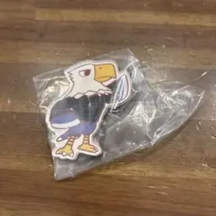 どうぶつの森　キャラマグネッツ　アポロ