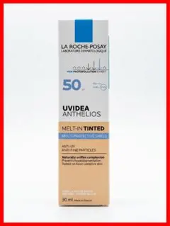 【新品・未使用】ラロッシュポゼ UVイデア XL ティント 30mLのサムネイル