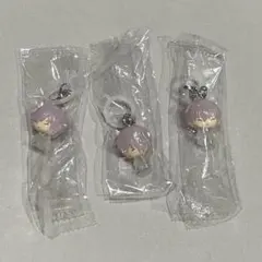 bleach めじるしアクセサリー ギン