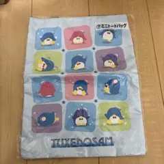 サンリオ Sanrio タキシードサム 当たりくじ ミニトートバッグ