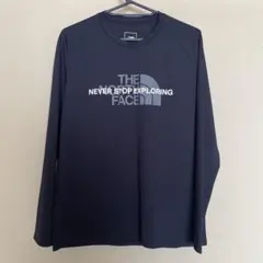 THE NORTH FACE ブラック Tシャツ S