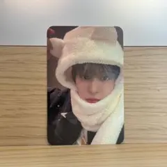 NOWZ ヒョンビン トレカ セット | Mercari