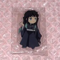 新品未使用 鬼滅の刃 時透無一郎 アクリルパネル アクリルスタンド・アクリルパネル 時透無一郎 アクリルスタンド