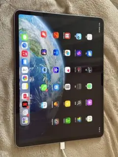 Apple iPad Air M3 13インチ 256GB スペースグレー