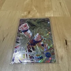 SDV6-SEC 孫悟空 龍拳