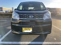 7万キロ ムーブ 車検長 ナビ交換 ダイハツ - メルカリ