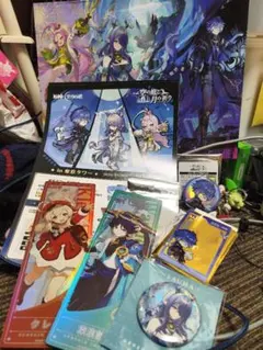 第五人格 COAオフライン 中国限定 フラバルー セット - メルカリ
