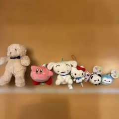 希少 未開封 訳あり　キティパン❤︎ ハンパンダ ✖︎キティ　野田凪 2004年 希少 未開封 訳あり キティパン❤︎ ハンパンダ ✖︎キティ 野田凪