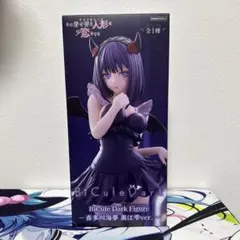 BiCute Bunnies 喜多川海夢 黒江雫ver. フィギュア