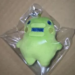 ミニミニChibiぬいぐるみマスコット　たまごっち　くちぱっち