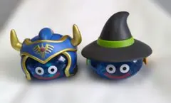 ドラゴンクエスト　職業スライム　勇者　魔法使い　箱無し　２個セット
