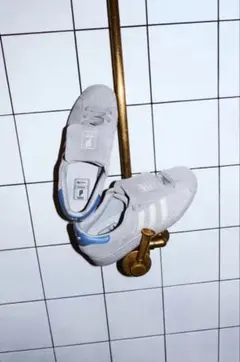 atmos × POINTLESS JOURNEY × Superstar 2のサムネイル