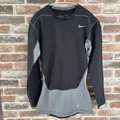 Nike ハイパーウォーム 長袖　アンダーシャツ　スポーツウェア　大きいサイズ