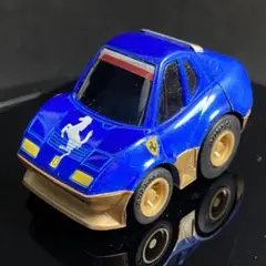 タカラ チョロQ HG No.026 フェラーリ 512 BBi カスタム タカラ チョロQ HG No.026 フェラーリ 512 BBi カスタム - メルカリ
