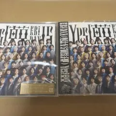 Yes！東京 通常盤 2枚セット 未開封 トレカ付き