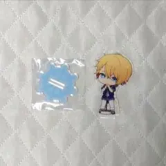 推しの子　トレーディングミニキャラアクリルスタンド　マリンルックver.