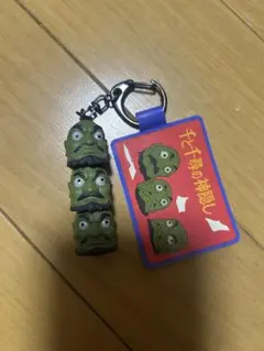 2026年最新】千と千尋の神隠しキーホルダーの人気アイテム - メルカリ