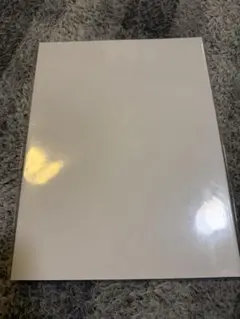 Snow Man LIVE TOUR 2022 Labo. パンフレット 未開封