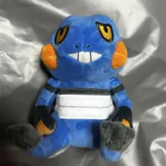 2026年最新】グレッグル ぬいぐるみの人気アイテム - メルカリ