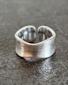 リング　メキシカンジュエリー　ヴィンテージ