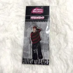 パンクストライアングル 長野凌大 アクスタ