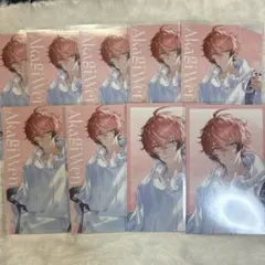 にじさんじ　赤城ウェン　SUISAI RAIN