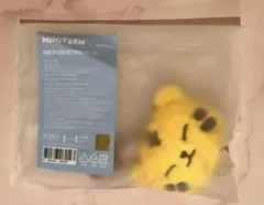 SEVENTEEN ミニティーン スングァン ブギュリ フェイスキーリング
