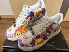 RTFKT × NIKE Air Force 1 - Murakami Drip - メルカリ