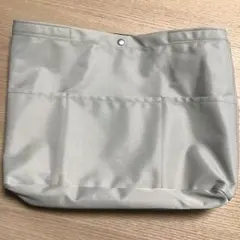 無印良品ほか　バッグインバッグ　2個セット