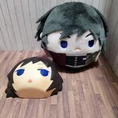 鬼滅の刃 冨岡義勇 マスコット