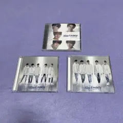 King & Prince 君を待ってる3枚セット