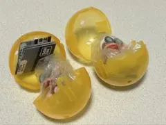 まちぼうけ サルゲッチュ 1種×2