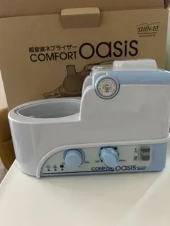 2026年最新】ネブライザ oasisの人気アイテム - メルカリ