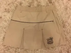 ポンポネット キュロットスカート 140 Pom ponette