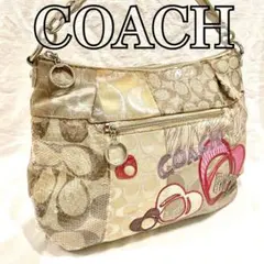 2026年最新】コーチポピーの人気アイテム - メルカリ