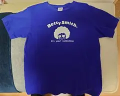 ベティスミス　Tシャツのサムネイル