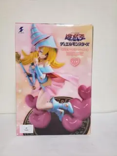 【即日配送】遊戯王 ブラック・マジシャン・ガール クリーミーカラーVer. 9個 即日配送】遊戯王 ブラック・マジシャン・ガール クリーミーカラーVer