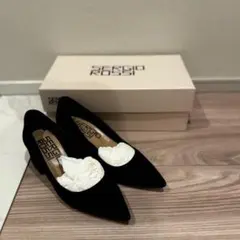 2025年最新】セルジオロッシ size 34の人気アイテム - メルカリ