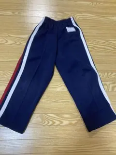 ネイビー体操服パンツ