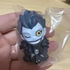 肩ズンFig. デスノート リューク