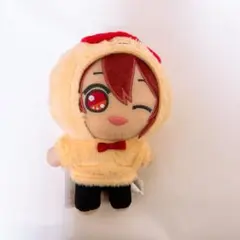 アイナナ 七瀬陸 きらどる おさんぽーず！