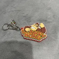 ユニバ　ニンテンドーワールド限定　ドンキーのサムネイル